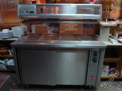 Лот: 561536. Фото: 1. Мармид с верхней ветриной срочно. Торговое