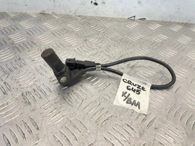 Лот: 25050606. Фото: 1. датчик положения коленвала Chevrolet... Двигатель и элементы двигателя