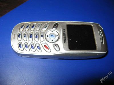 Лот: 1456286. Фото: 1. Samsung SGH-X100. Кнопочные мобильные телефоны