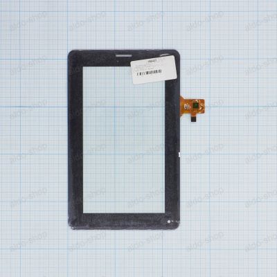 Лот: 12309349. Фото: 1. Тачскрин ( Touch screen ) 7.0... Дисплеи, дисплейные модули, тачскрины
