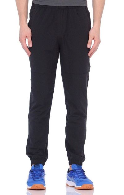 Лот: 12641805. Фото: 1. Брюки для бега ASICS RUNNING PANT... Спортивные брюки, штаны