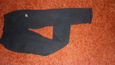 Лот: 6008255. Фото: 1. Штаны Nike. Другое (спортивная одежда)