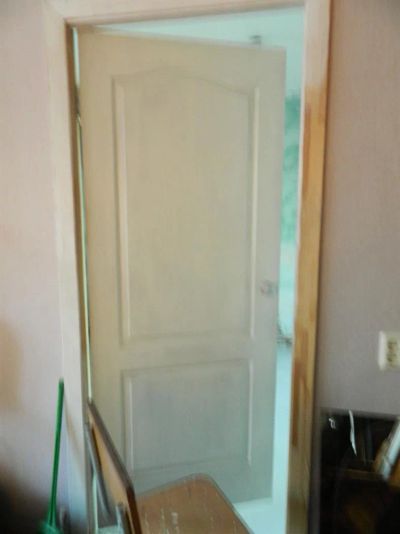 Лот: 2983134. Фото: 1. ДВЕРИ. Двери межкомнатные