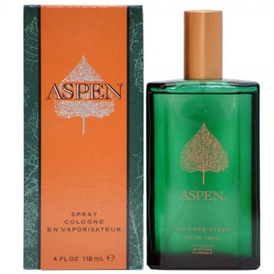 Лот: 11143298. Фото: 1. Coty men Aspen Одеколон 118 мл... Мужская парфюмерия