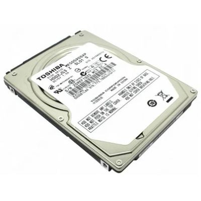 Лот: 3371932. Фото: 1. Продам hdd Toshiba SATA-II 500Gb... Жёсткие диски (HDD)