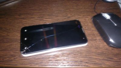 Лот: 6171885. Фото: 1. Продам или обменяю Xiaomi mi2s... Смартфоны