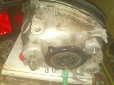 Лот: 6843416. Фото: 1. Продам фары на Toyota Celica 1995... Оптика и освещение
