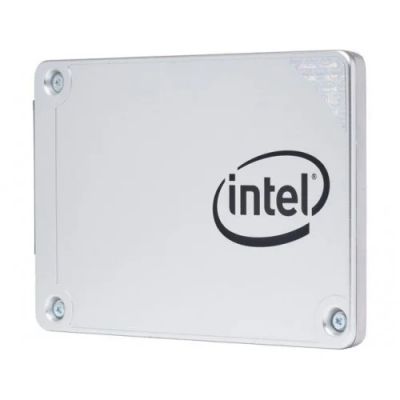 Лот: 11437649. Фото: 1. SSD-накопитель Intel 540s Series... SSD-накопители