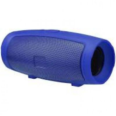 Лот: 17020059. Фото: 1. Колонка портативная Bluetooth... Медиаплееры