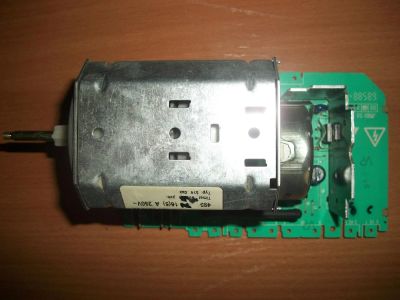 Лот: 6457931. Фото: 1. Таймер.Программное устройство... Другое (бытовая техника)