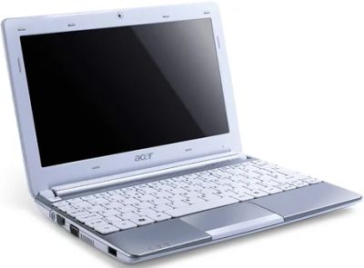 Лот: 5842608. Фото: 1. Acer Aspire One ZE6 D257-N57DQws... Ноутбуки