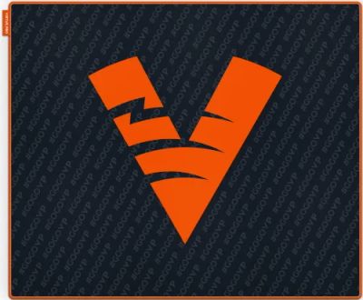 Лот: 24552755. Фото: 1. Игровой коврик Virtus.pro Control... Коврики