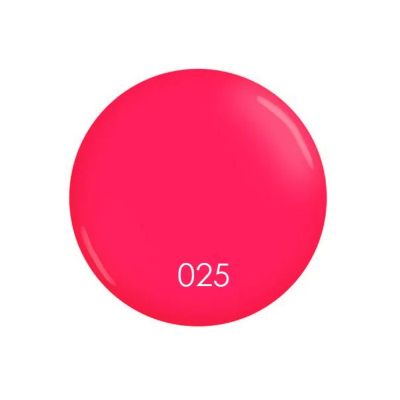 Лот: 5984028. Фото: 1. Гель-лак Fresh Proff, 10ml - 025... Лак для ногтей