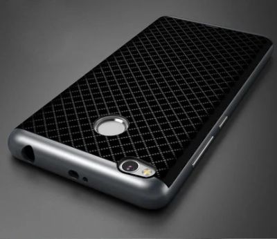 Лот: 8025330. Фото: 1. Силиконовый бампер для Xiaomi... Чехлы, бамперы