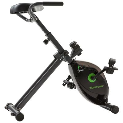 Лот: 25881636. Фото: 1. Велотренажер DESKBIKE Tunturi... Велотренажеры