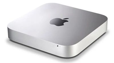 Лот: 7525331. Фото: 1. Mac mini (Late 2012, Core i7 2... Компьютеры в сборе