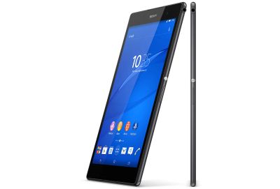 Лот: 5512296. Фото: 1. Мощный, изящный 8" Планшет Sony... Планшеты