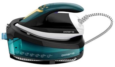 Лот: 14344810. Фото: 1. Паровая станция POLARIS PSS 7510K... Утюги, парогенераторы, отпариватели