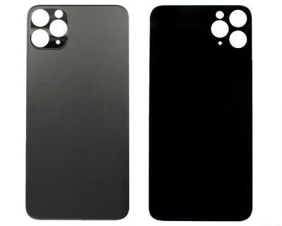 Лот: 18610051. Фото: 1. Задняя крышка Apple iPhone 11... Корпуса, клавиатуры, кнопки
