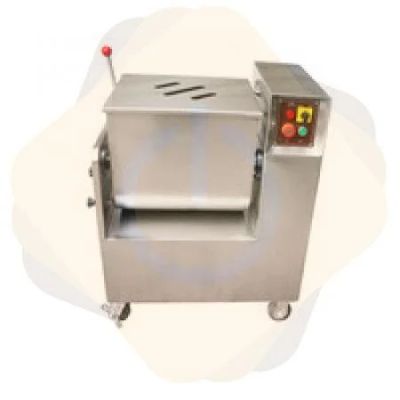 Лот: 10896709. Фото: 1. Фаршемешалка Airhot MME-35 Airhot... Пищевое