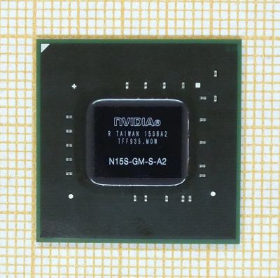 Лот: 11471633. Фото: 1. Видеочип nVidia GeForce GT830M... Другое (компьютеры, оргтехника, канцтовары)