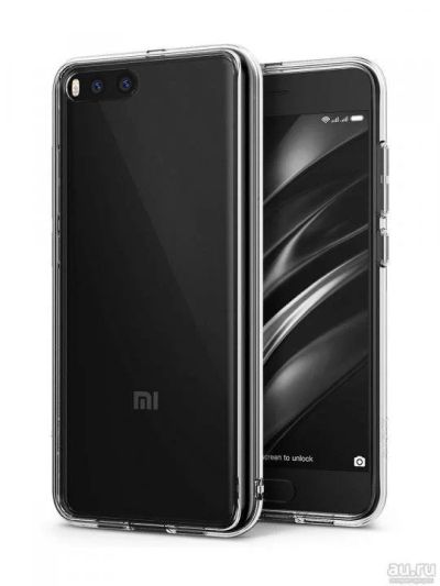Лот: 16991554. Фото: 1. Xiaomi Mi6 4/64. Snapdragon 835... Смартфоны