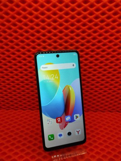 Лот: 21334592. Фото: 1. TECNO Spark Go 2024. Смартфоны