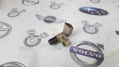 Лот: 23588876. Фото: 1. Датчик положения распредвала Peugeot... Электрооборудование