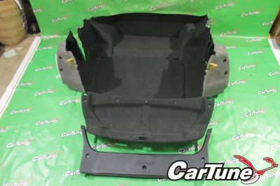 Лот: 10538307. Фото: 1. обшивка багажника R- toyota aristo... Салон