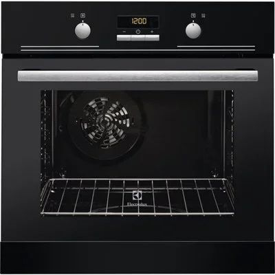 Лот: 15665536. Фото: 1. Электрический духовой шкаф Electrolux... Плиты, духовые шкафы, варочные поверхности