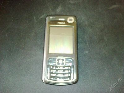 Лот: 1773741. Фото: 1. Nokia N70. Смартфоны
