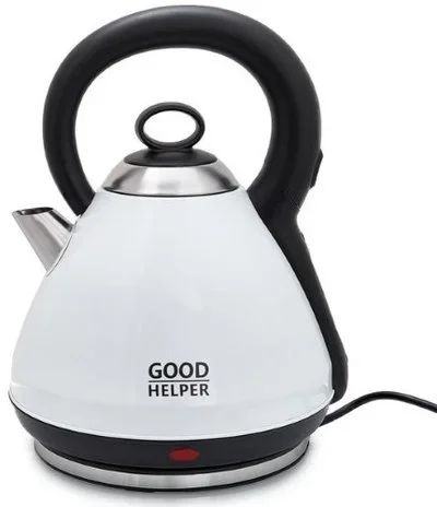 Лот: 15829606. Фото: 1. Электрочайник Goodhelper KS-305C... Чайники, кофемашины, кулеры