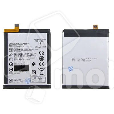 Лот: 19334689. Фото: 1. Аккумулятор для Nokia 6.2/7.2... Аккумуляторы