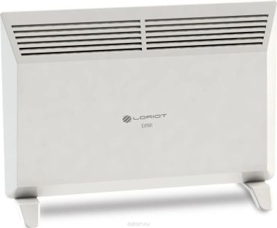 Лот: 12530430. Фото: 1. Конвектор Loriot LHCI -1500 M. Обогреватели бытовые