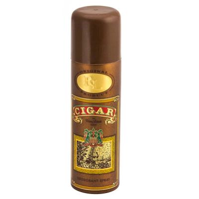 Лот: 12714393. Фото: 1. Remy Latour men Cigar Дезодорант... Мужская парфюмерия