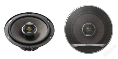 Лот: 2584903. Фото: 1. Pioneer TS-E2002Ci + скидка на... Акустика автомобильная