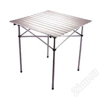 Лот: 1380620. Фото: 1. Стол походный CW Easy Table Артикул... Туристическая, походная мебель