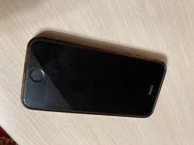 Лот: 16478771. Фото: 1. Iphone 5s. Смартфоны