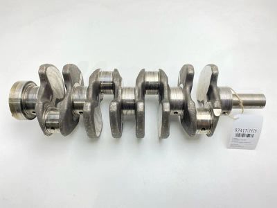 Лот: 23608338. Фото: 1. Коленвал Kia Sorento 2003 231104A000... Двигатель и элементы двигателя