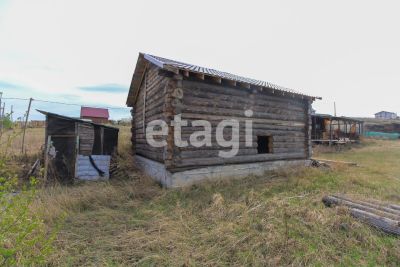 Лот: 25290821. Фото: 1. 3-комн. дом , СНТ Солонцовский... Дома