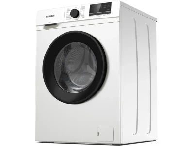 Лот: 24595512. Фото: 1. Стиральная машина Hyundai WME8203. Стиральные машины