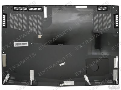 Лот: 17857600. Фото: 1. Корпус для ноутбука MSI GS73 8RE... Корпуса, блоки питания