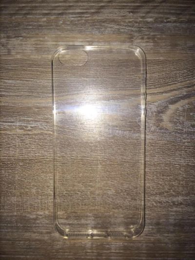 Лот: 4959169. Фото: 1. Чехол iPhone 5 / iPhone 5s ультра... Чехлы, бамперы