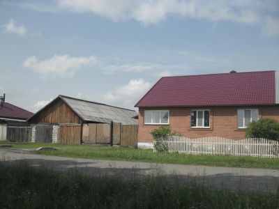 Лот: 7765158. Фото: 1. Продам кирпичный дом 80 кв.м... Дома