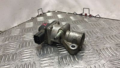 Лот: 18795438. Фото: 1. Клапан EGR LFE220300 Mazda Demio... Двигатель и элементы двигателя