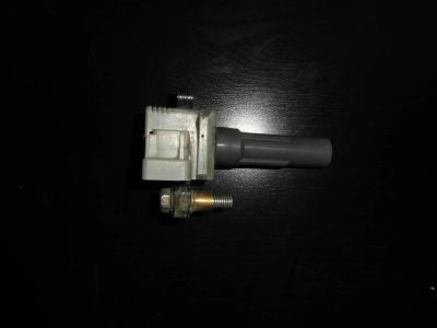 Лот: 4127289. Фото: 1. Катушка зажигания Subaru 22433-AA540... Двигатель и элементы двигателя