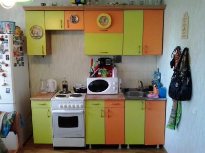 Лот: 3976782. Фото: 1. Кухонный гарнитур. Кухонные гарнитуры