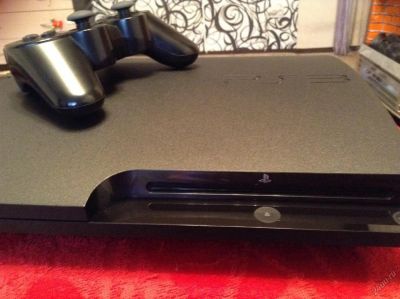 Лот: 6247217. Фото: 1. Продам Sony playstation 3 начинка... Игровые приставки, консоли