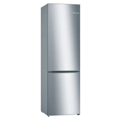 Лот: 9979198. Фото: 1. Холодильник Bosch KGV39XL2AR NatureCool... Холодильники, морозильные камеры