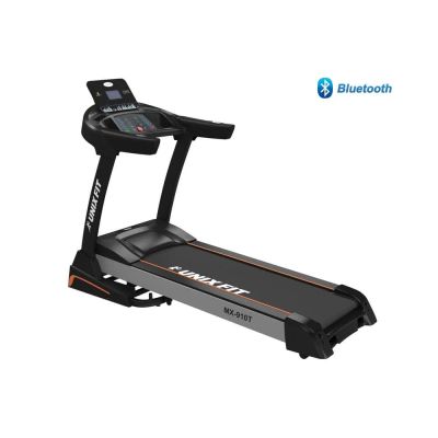 Лот: 16718777. Фото: 1. Беговая дорожка Unixfit MX-910T. Беговые дорожки
